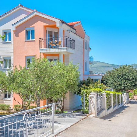 Villa Mihaela Traù Esterno foto