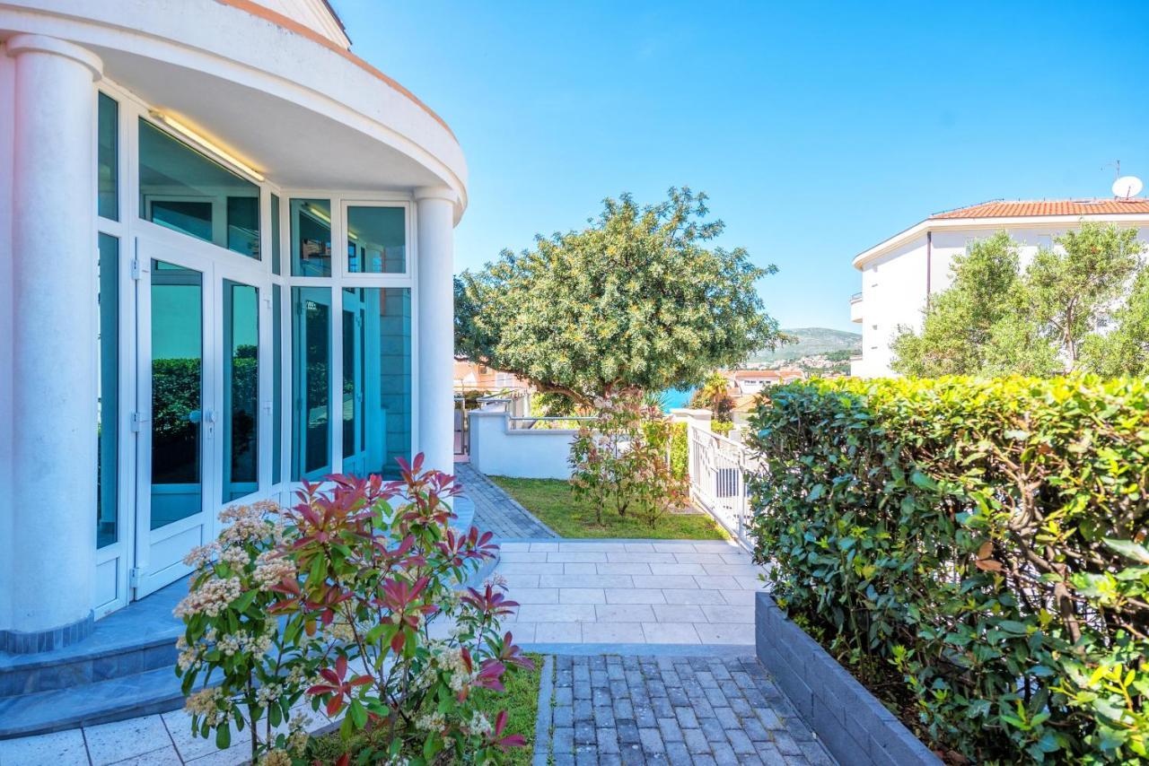 Villa Mihaela Traù Esterno foto